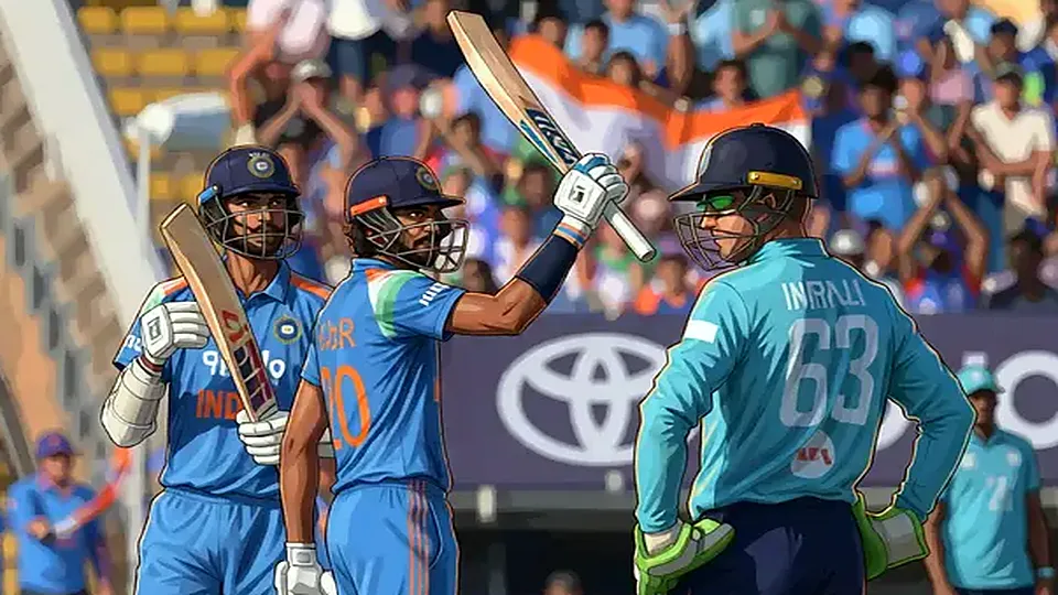 Ahmedabad IPL Final: Nadoz Live Casino India 5G APK Test Guide